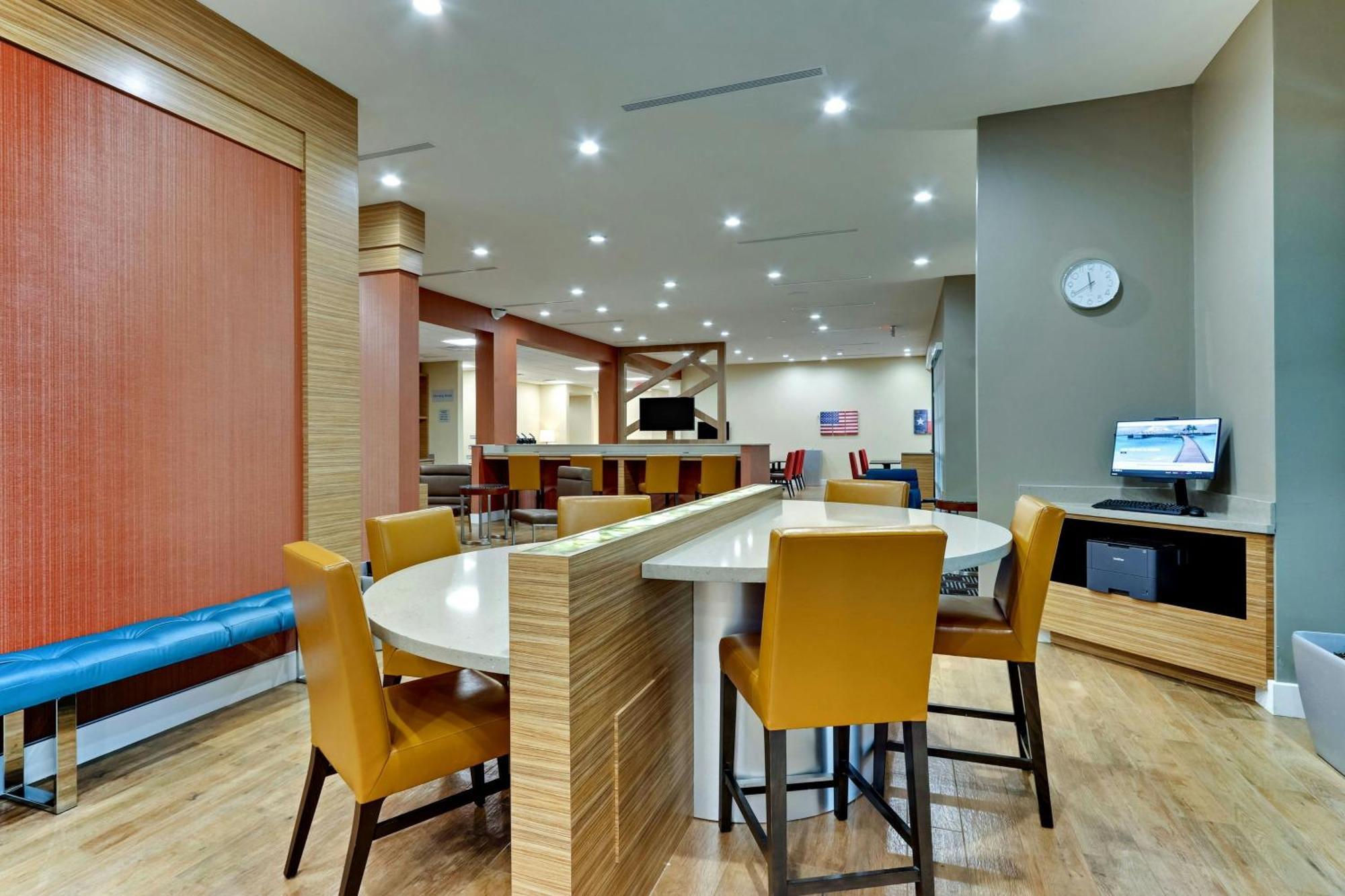 ทาวน์เพลส สวีท บาย แมริออท ฮูสตัน นอร์ทเวสต์/เบลต์เวย์ 8 Hotel Jersey Village ภายนอก รูปภาพ
